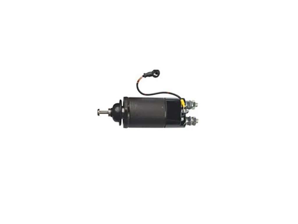 Solenoide de arranque