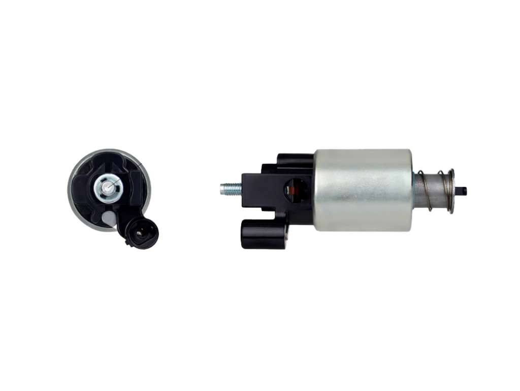 SOLENOIDE N-DENSO GM S10 COLORADO 2.5