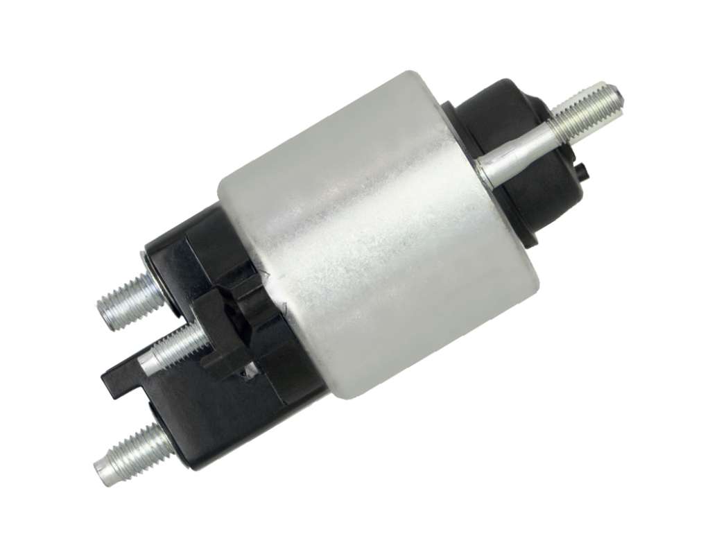 Válvula Solenoide de Distribución Variable