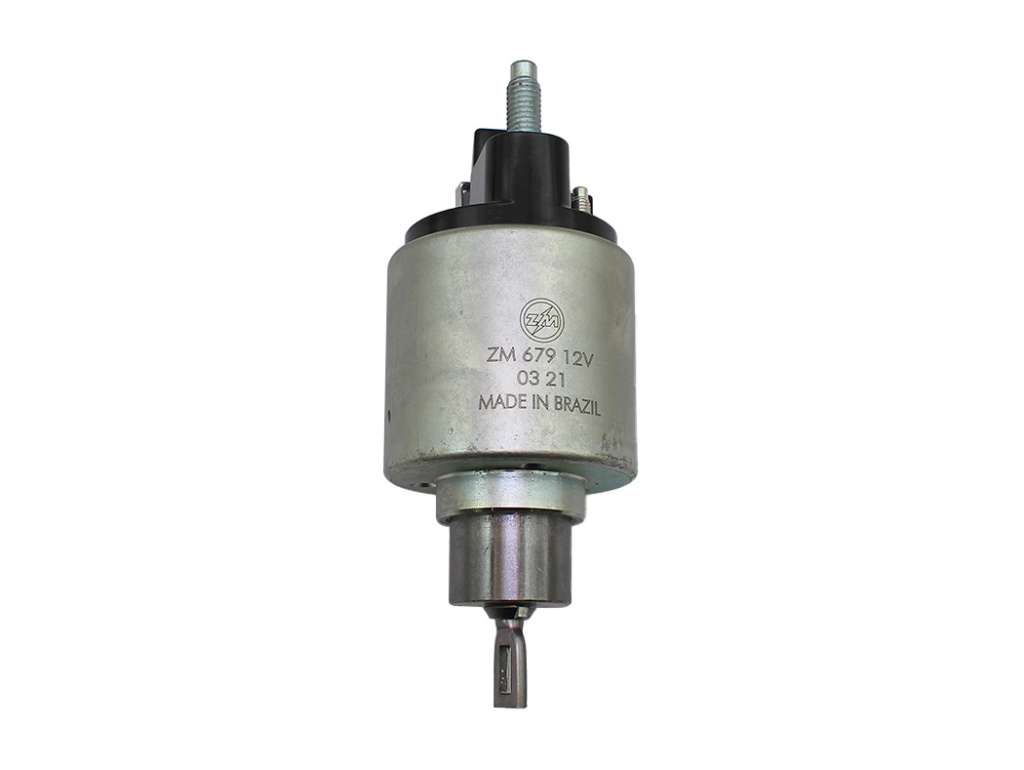 SOLENOIDE BOSCH CI C3/SAXO/XSARA/PE 106/206/306/PARTNER
