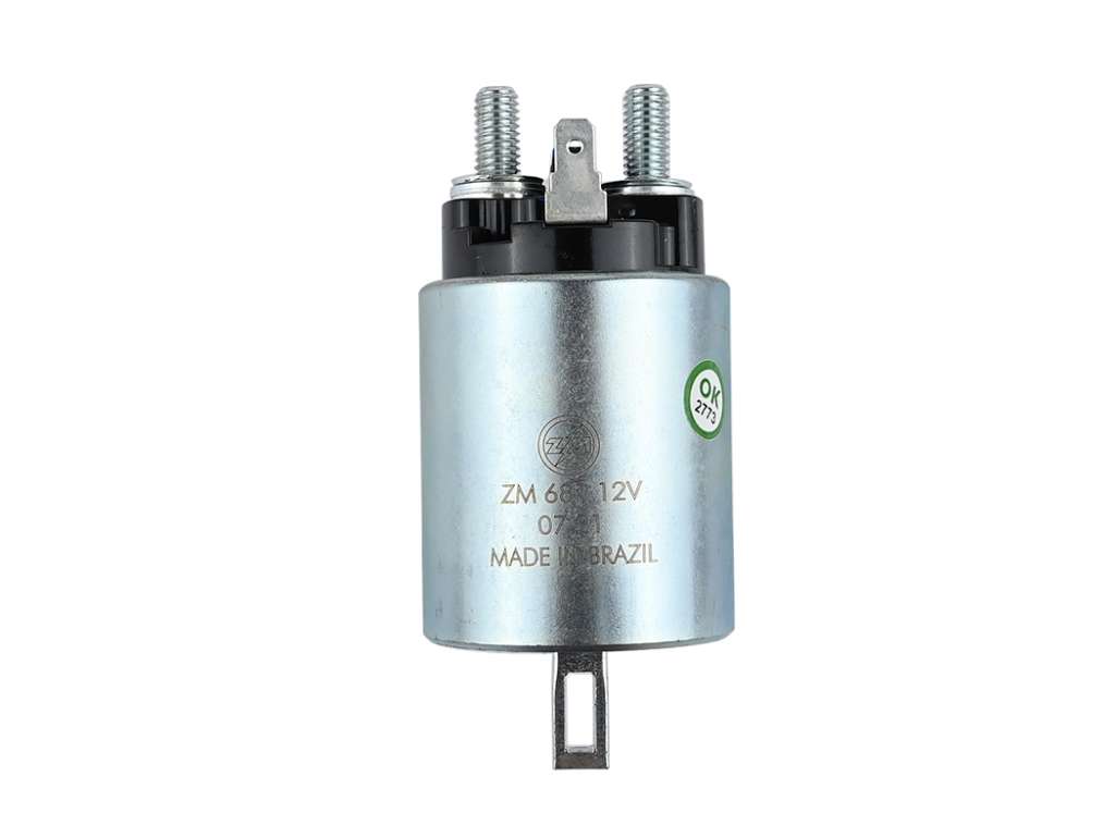 SOLENOIDE HITACHI NI 720/D21 PICK-UP 12V