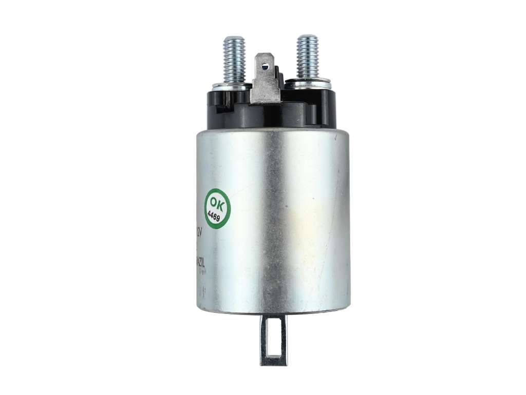 Solenoide de arranque