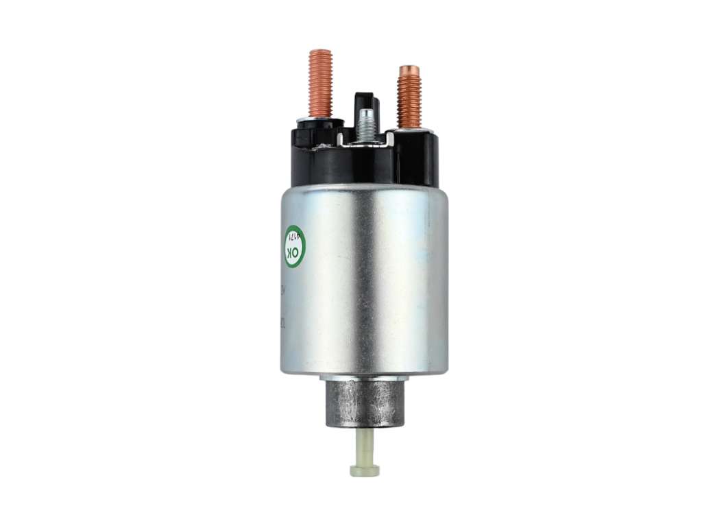 SOLENOIDE DELCO GM AGILE/ZAFIRA/SPIN/MERIVA/MONTANA 12V