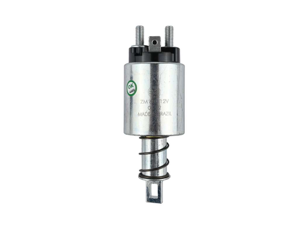 SOLENOIDE HITACHI NI 720/D21 12V