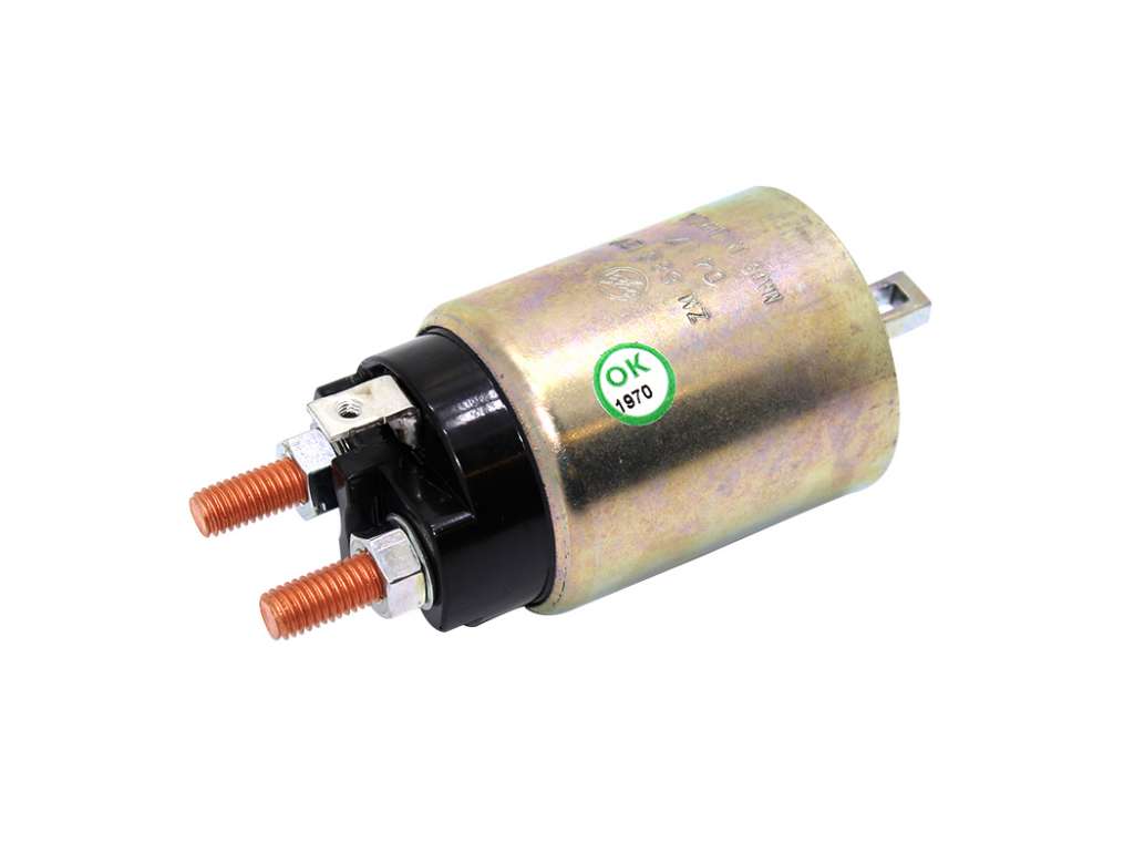 SOLENOIDE HITACHI TRACTOR ISEKI/JOHN DEERE 12V