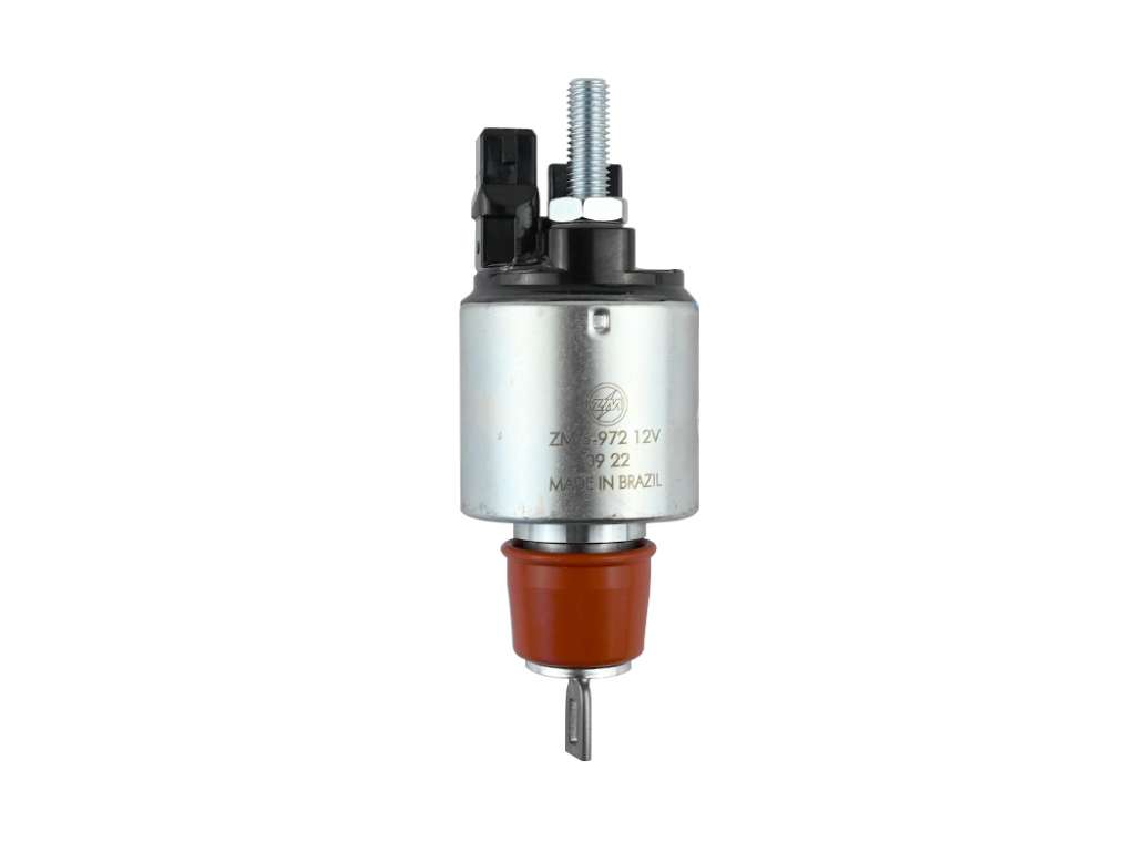 Solenoide de arranque