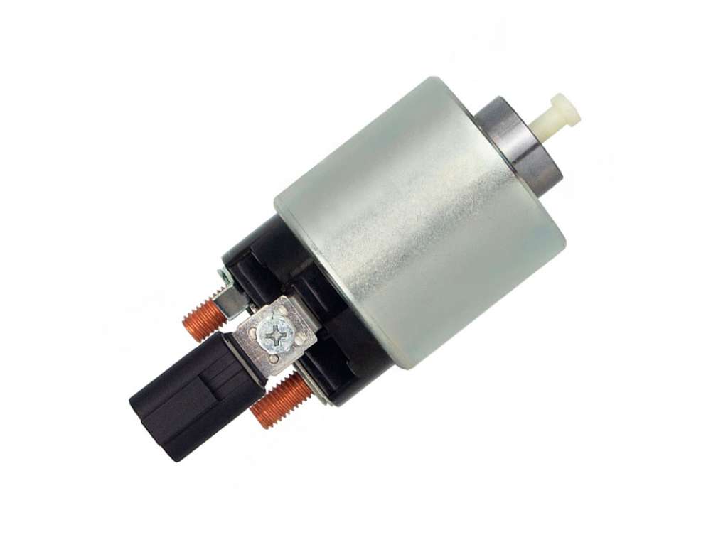 SOLENOIDE MITSUBISHI NI FRONTIER 3.8 15/..