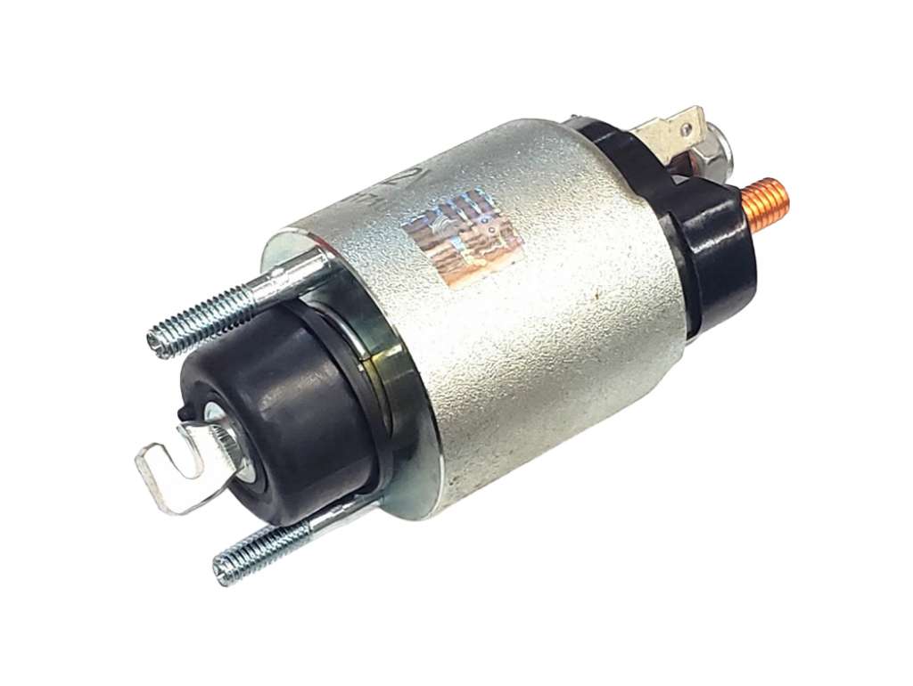 Solenoide de arranque