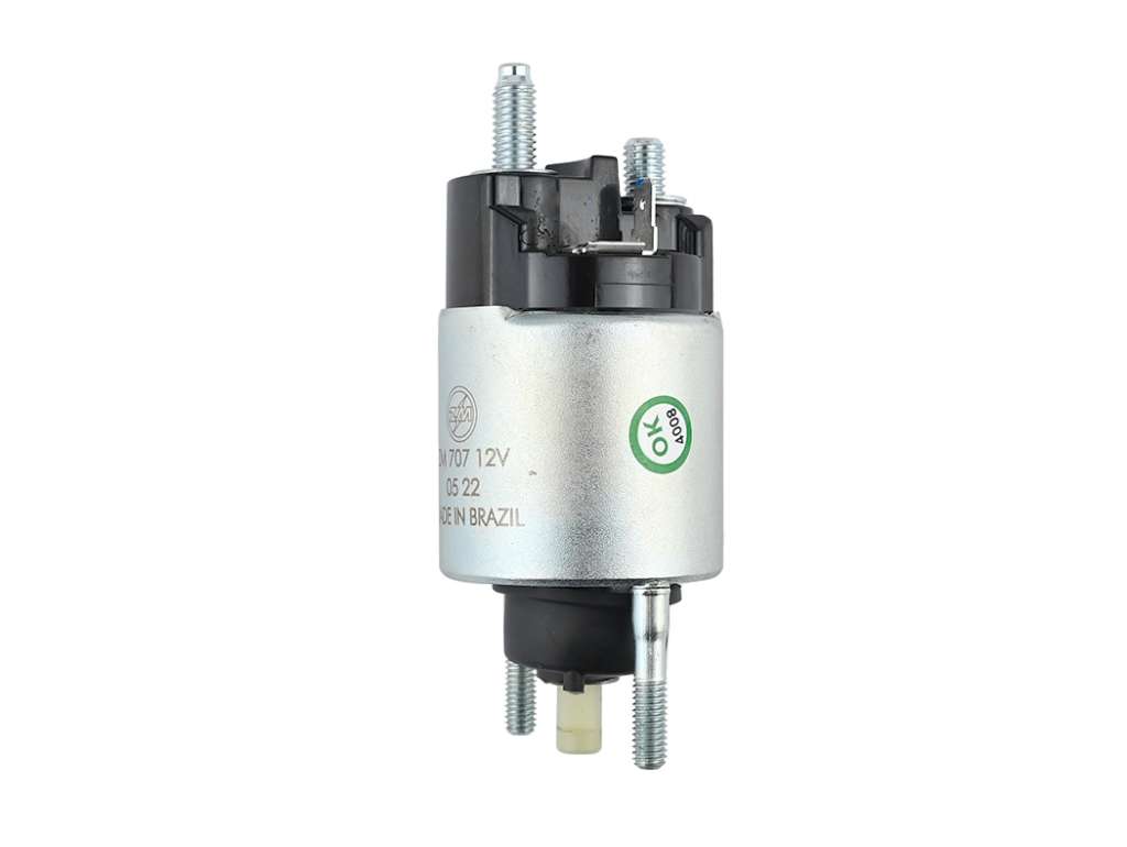 SOLENOIDE N-DENSO SU MARUTI 12V