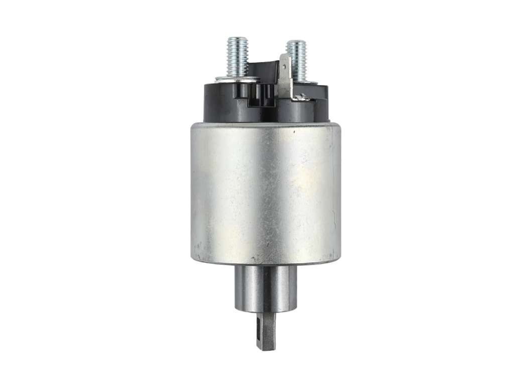 Solenoide de arranque