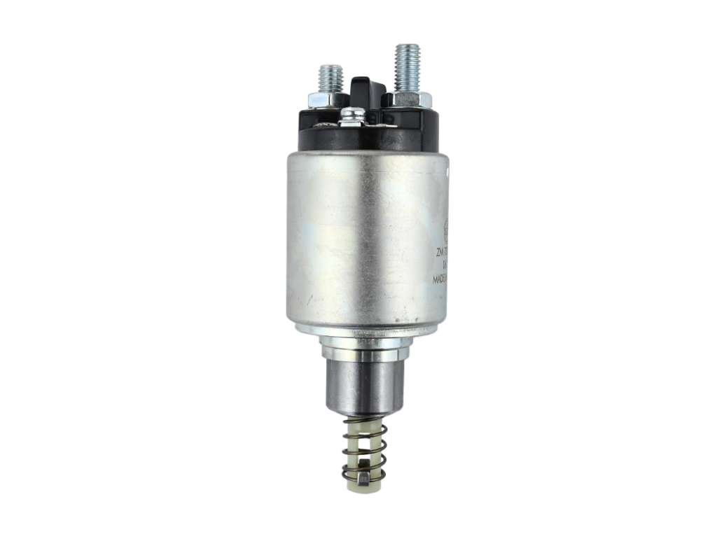 Solenoide de arranque