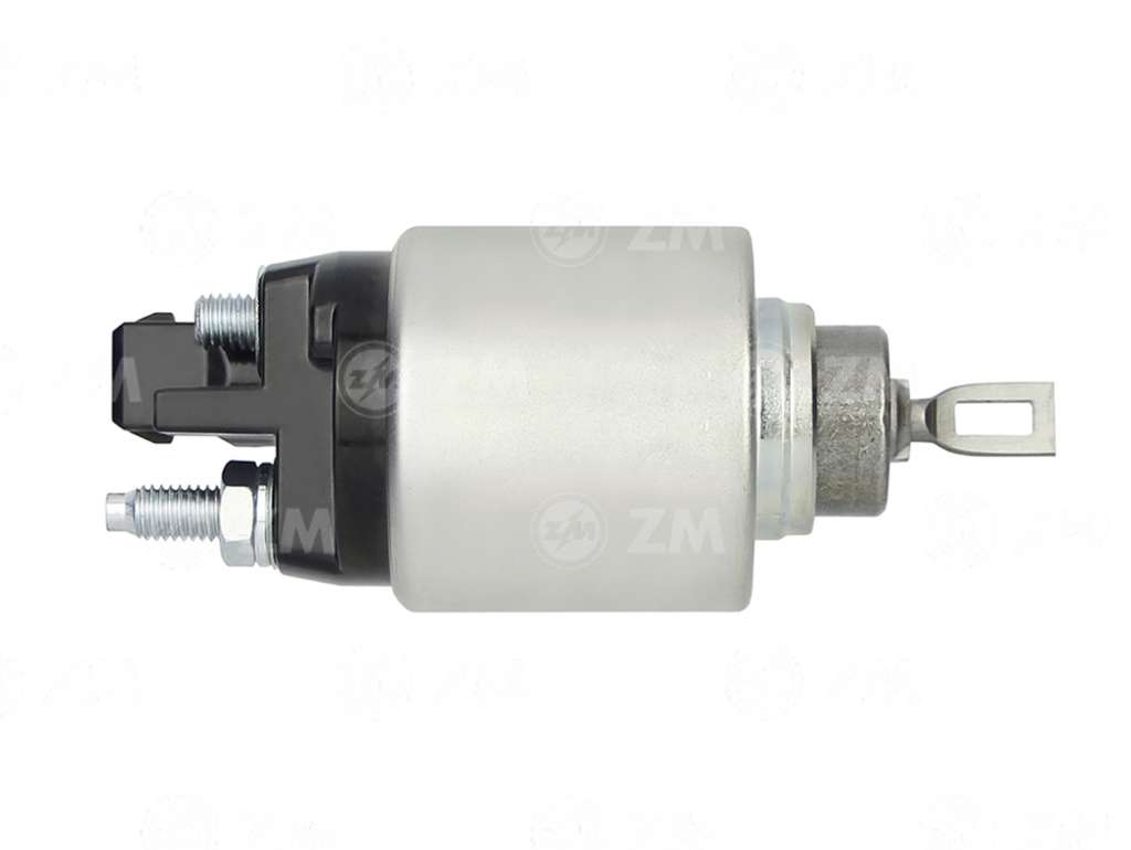 Solenoide de arranque