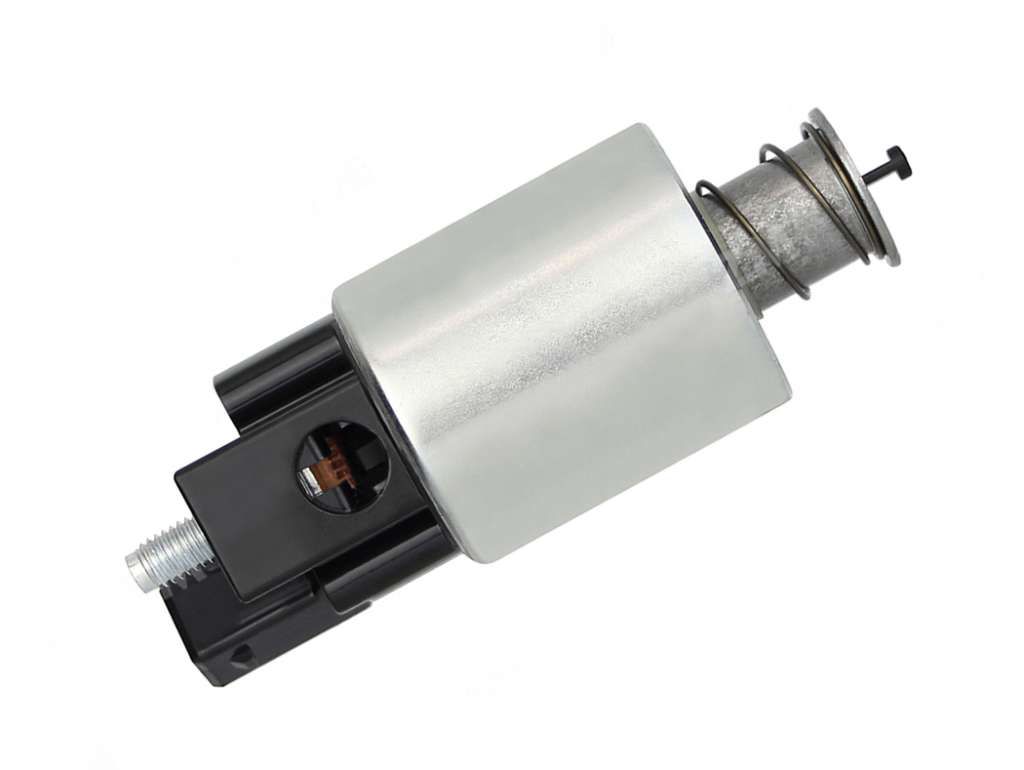 Solenoide de Embrague