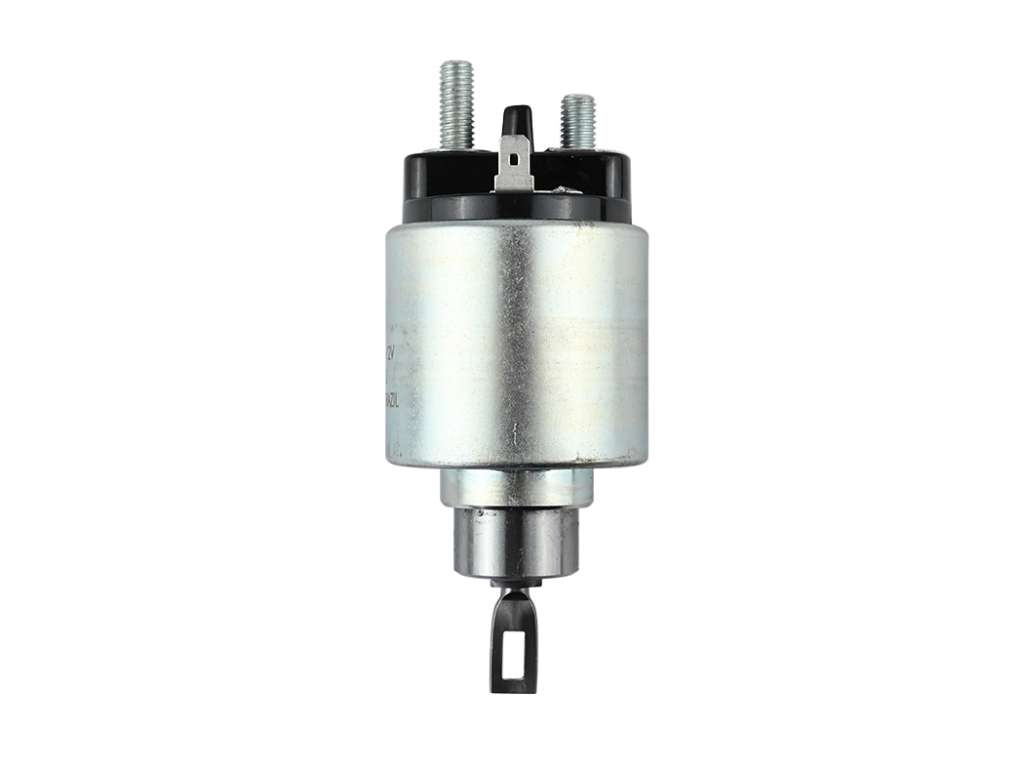 Solenoide de arranque