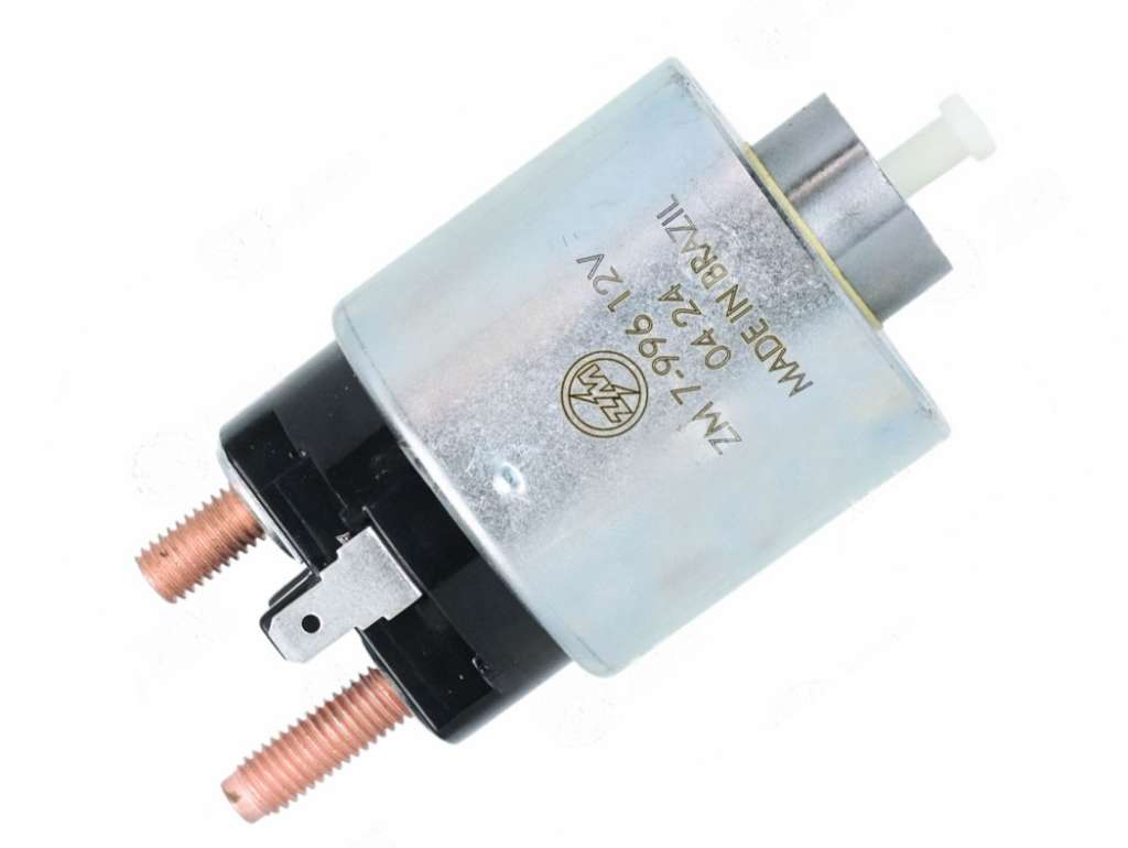 SOLENOIDE MITSUBISHI JEEP WRANGLER 4.0 03/06