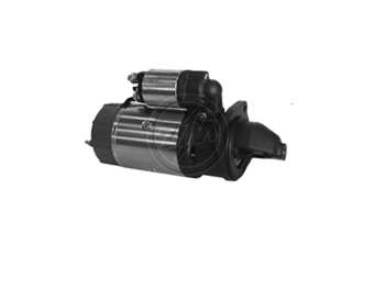 Motor de arranque