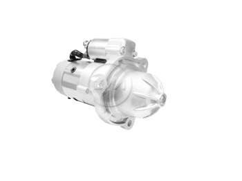 ARRANQUE VW 17220/17310 PRESTOLITE 12V 12D.