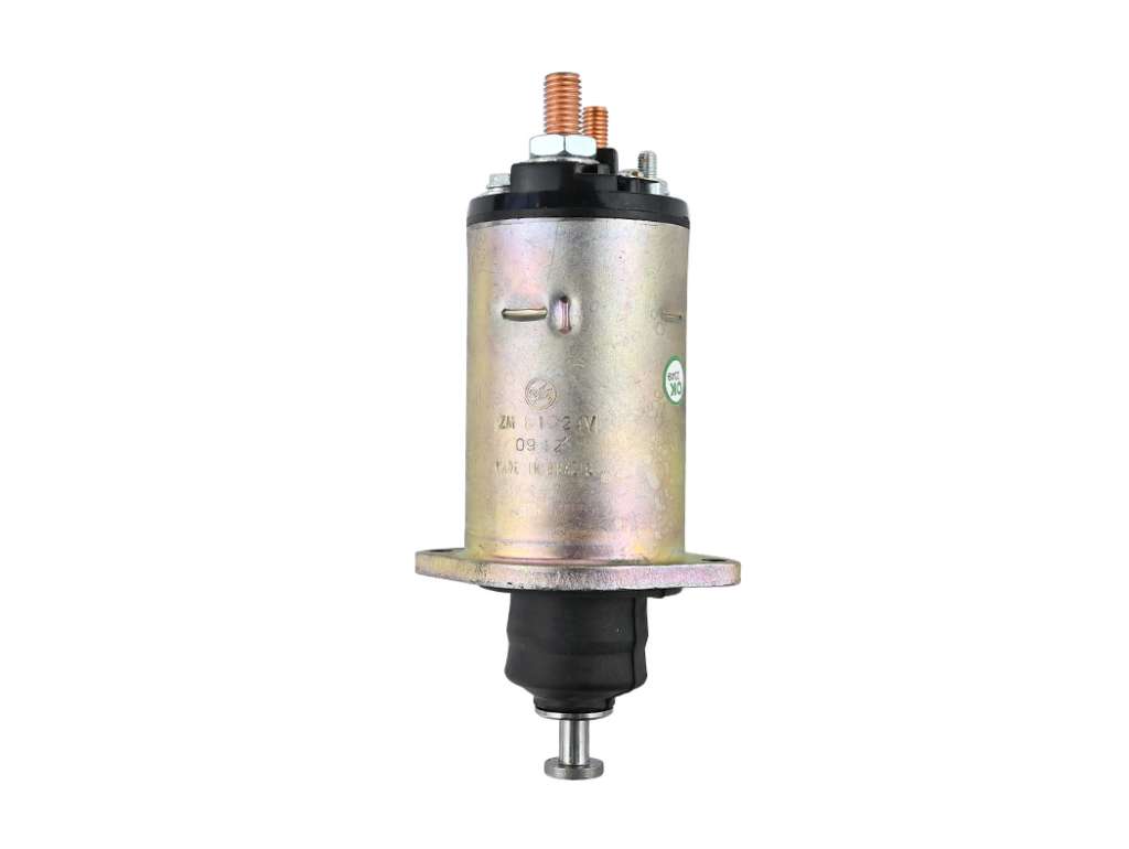 Solenide de arranque Delco Remy universal 24V