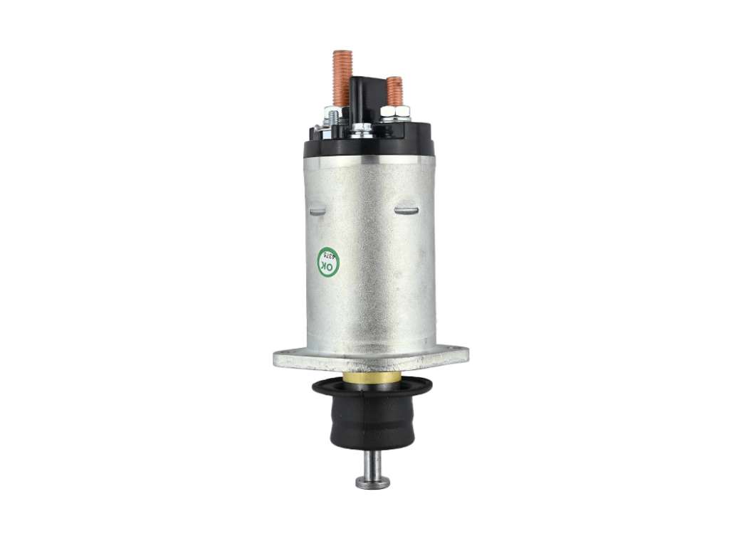 Solenide de arranque de 12V