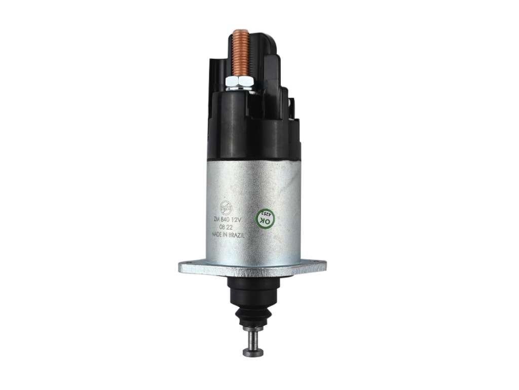 SOLENOIDE DELCO INTERNACIONAL 12V