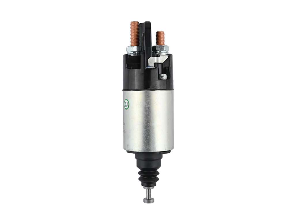 Solenoide de arranque 24V