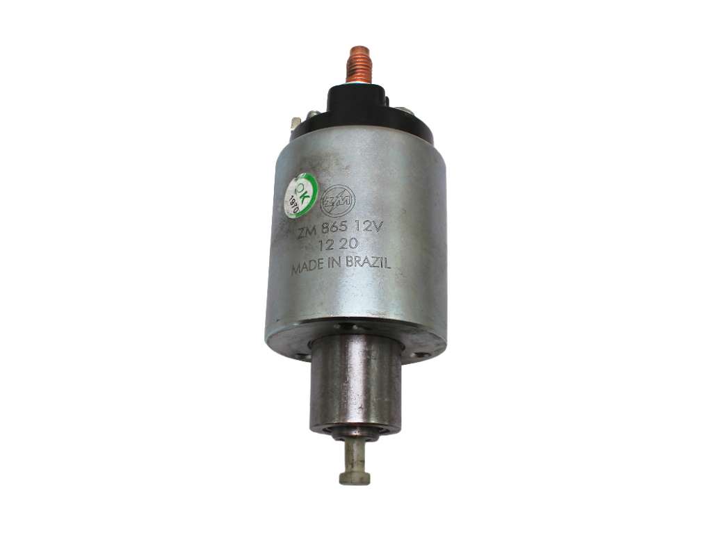 SOLENOIDE DELCO GM CORSA/CORSA II 12V.