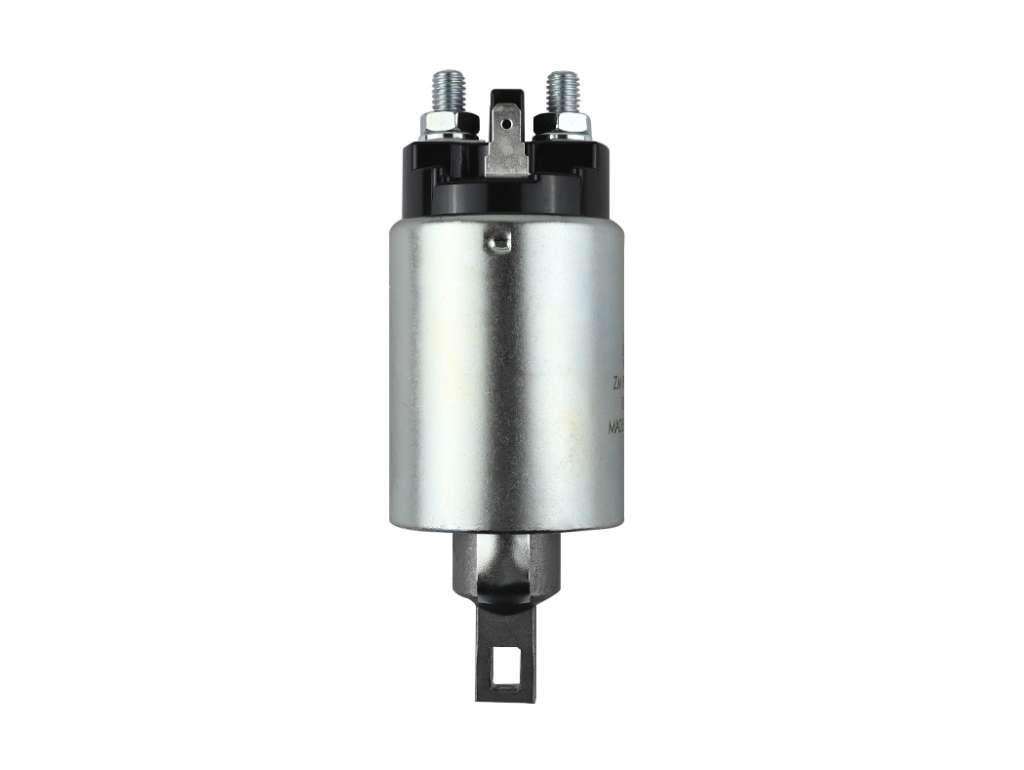 Solenoide de arranque 12V