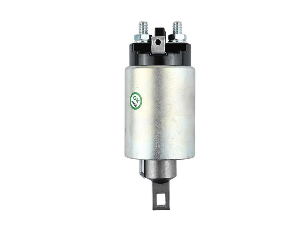 Solenoide de arranque