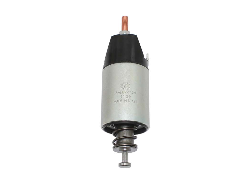 SOLENOIDE MITSUBISHI MI CANTER/CAMION CHINO 12V.