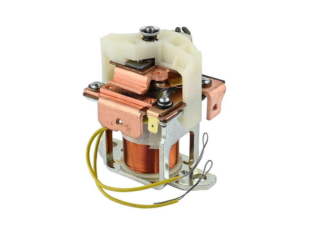 SOLENOIDE BOSCH SC SCANIA FKB 24V.