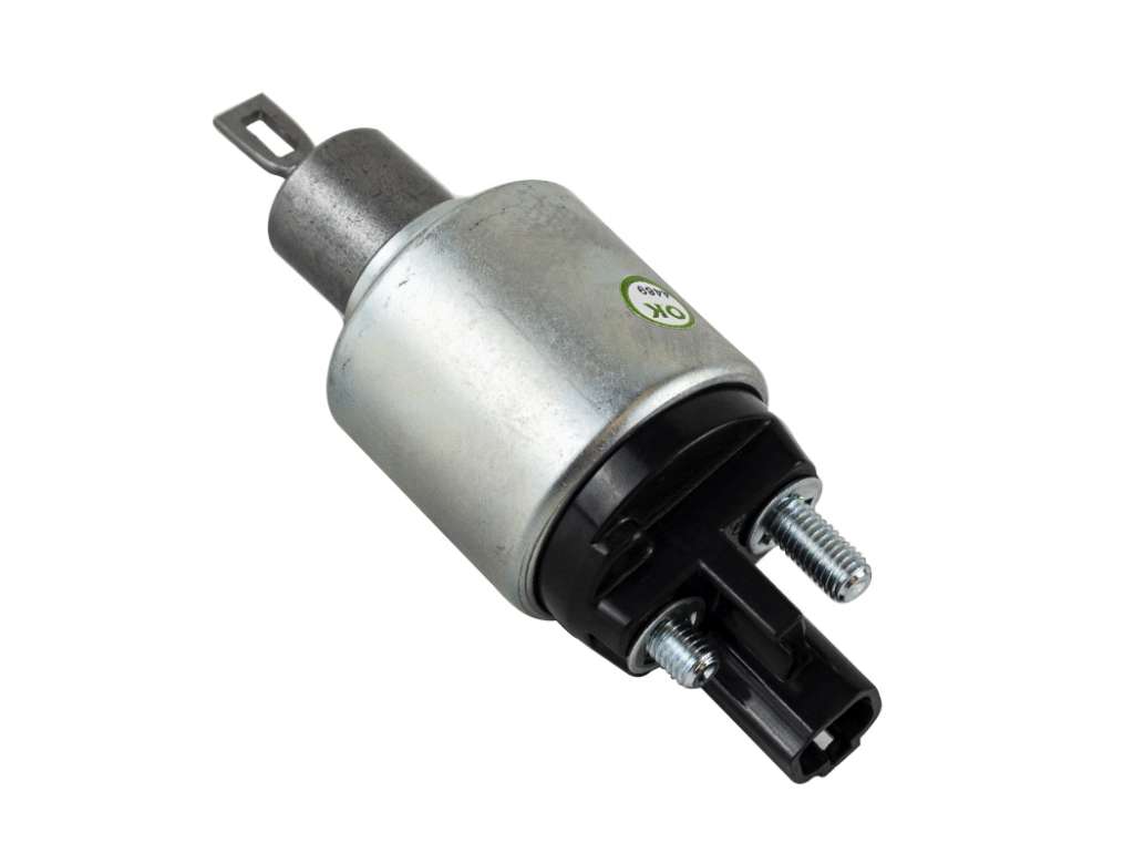 SOLENOIDE BOSCH HY CRETA/I20/I30/TUCSON/IX35/VELOSTER