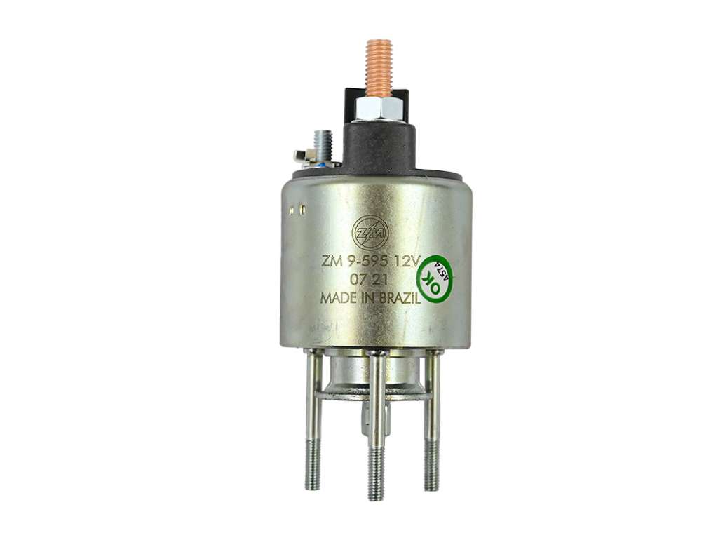 SOLENOIDE MARELLI FI BRAVA/MAREA/PALIO