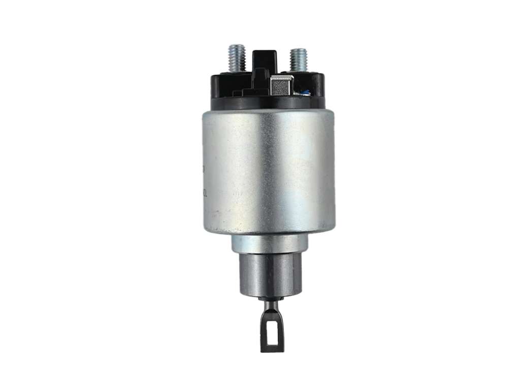 SOLENOIDE BOSCH VW GOL/ETC/FO 1.8 12V