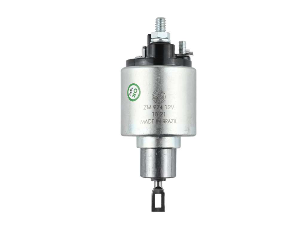 SOLENOIDE BOSCH FI PALIO/SIENA 12V
