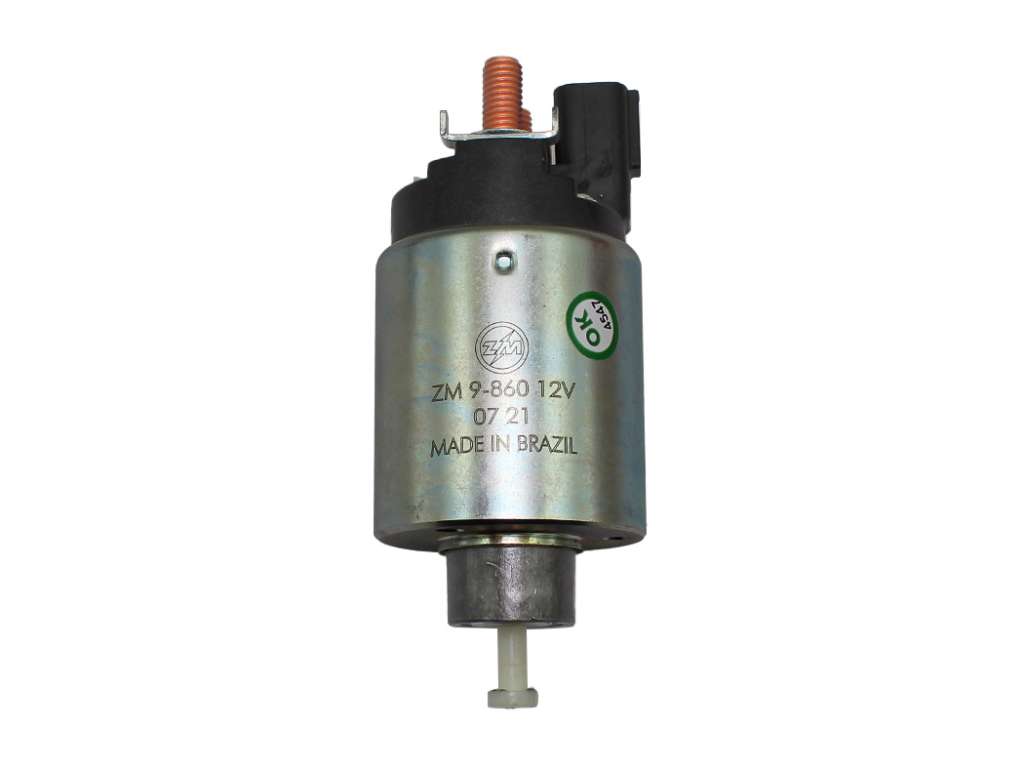 SOLENOIDE DELCO KIA SPORTAGE 12V.