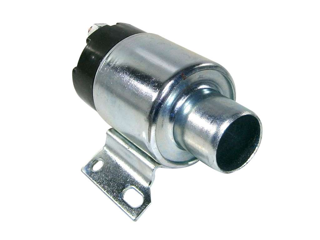 Solenoide de arranque