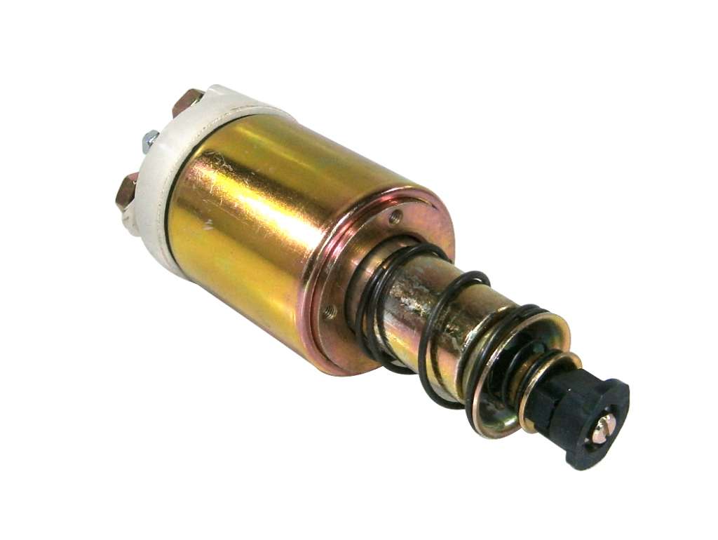 SOLENOIDE ARR. TRACTOR RUMANO/ALLIS 12V.