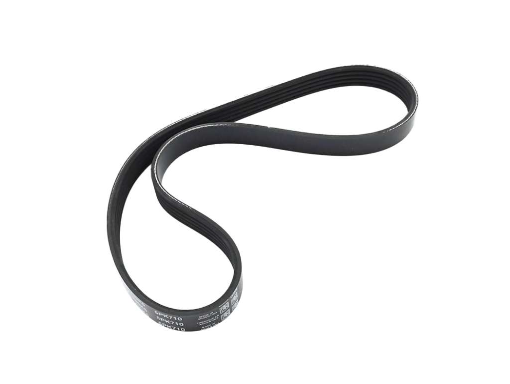 Correa de alternador Peugeot 405 Diesel