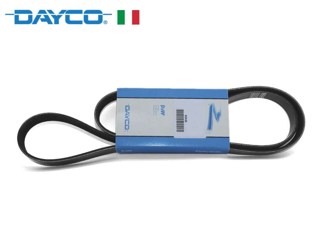CORREA ALTERNADOR RE 11/19 1.7/1.9 ALT/DH/AC