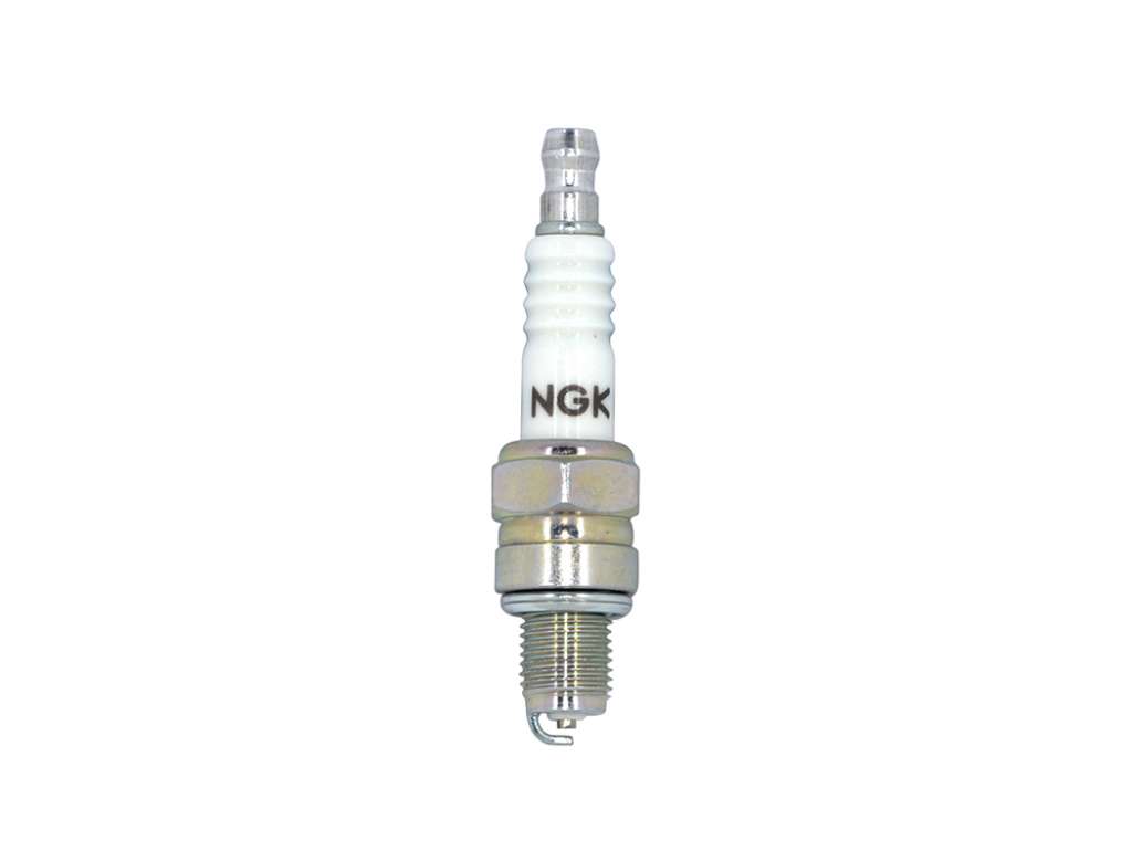 BUJIAS NGK BRASIL MOTO HONDA 50 + CALIENTE