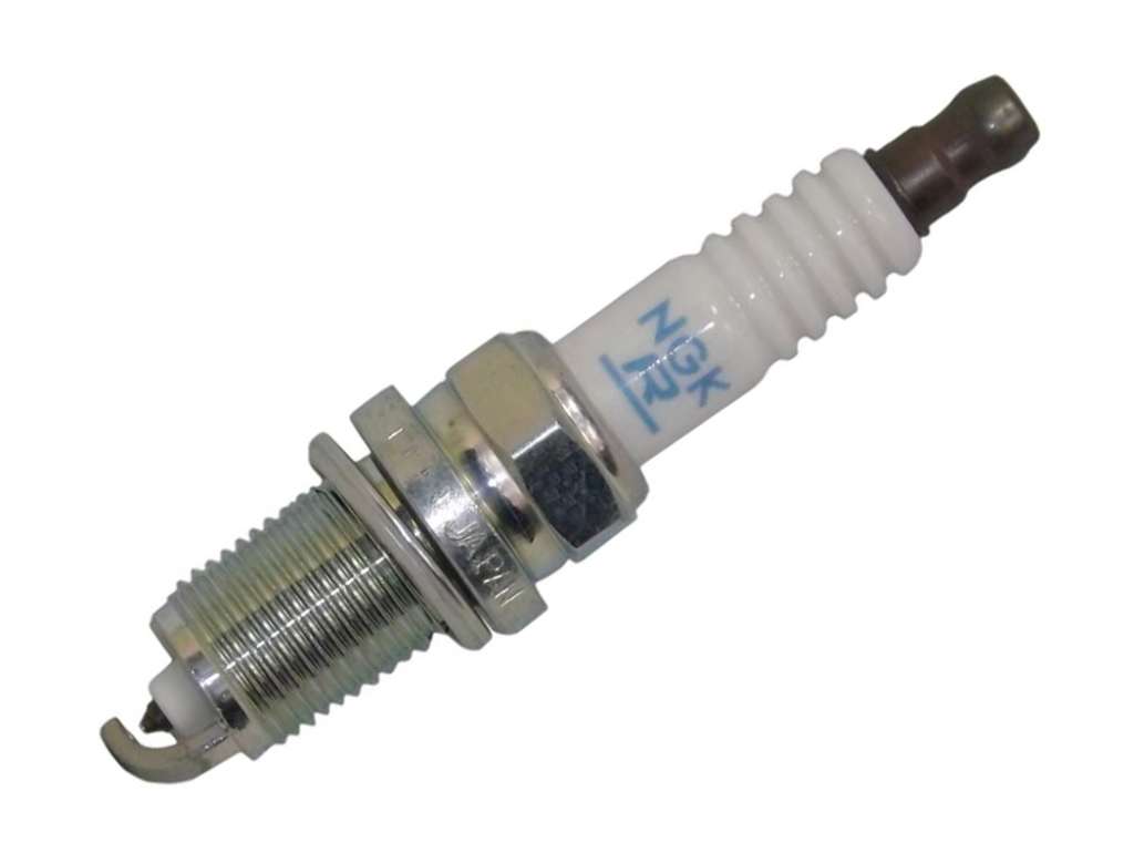 Bujía de encendido NGK para Subaru Impreza y Legacy con motor 2.5L