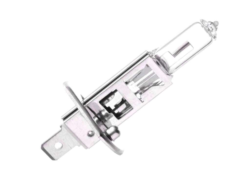 Lámpara Halógena H1 12V 100W