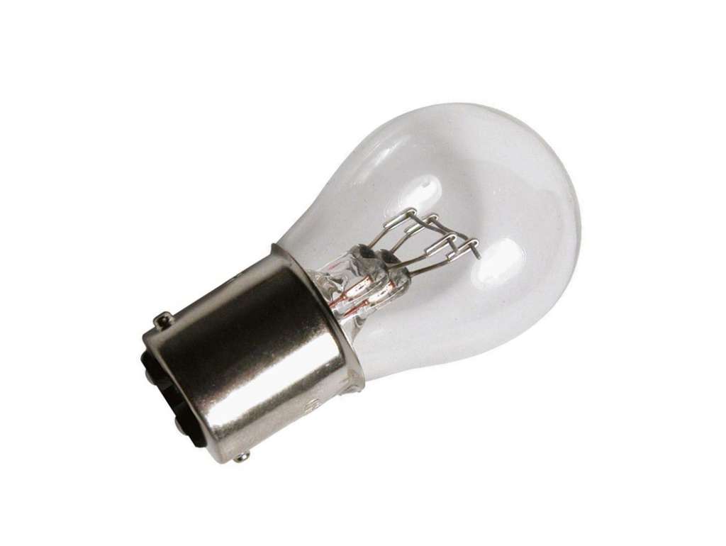 Lámpara de doble filamento 24V 21/5W