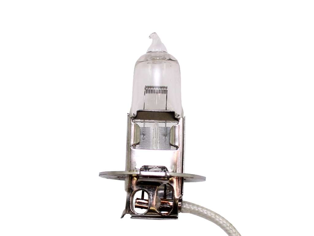 Lámpara Halógena H3 12V 130W