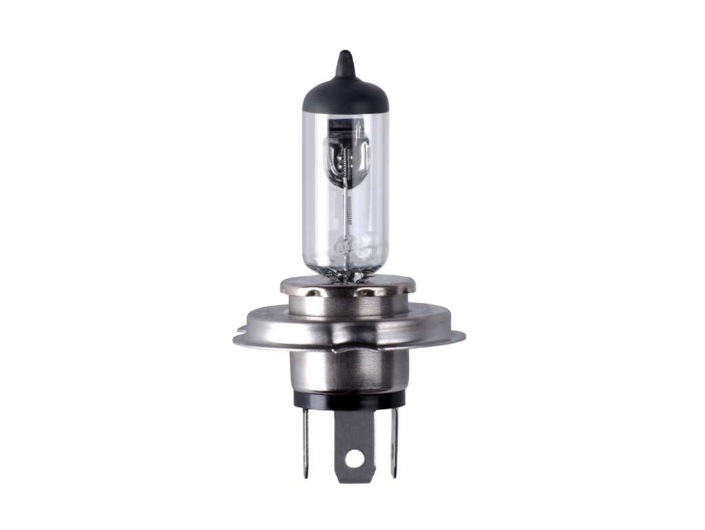 Lámpara H4 12V 100/90W P43T
