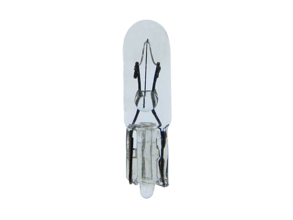 Lámpara 12V 2.3W