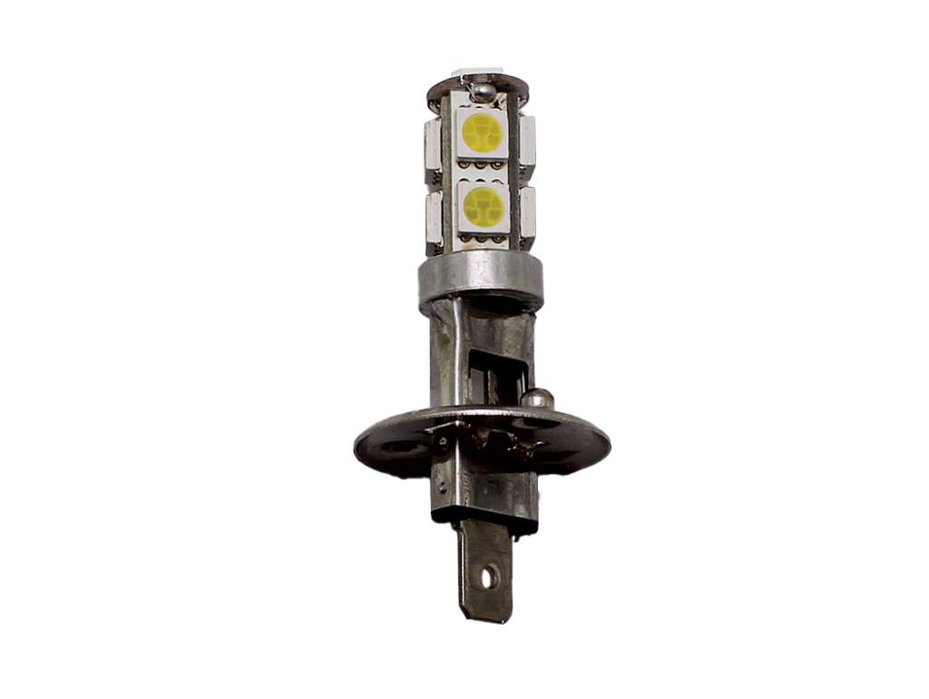 LAMPARA LED H1 12V 55W