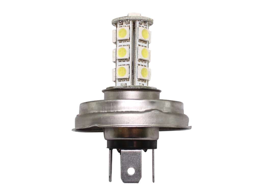 LAMPARA LED H4 12V 60/45W P45T