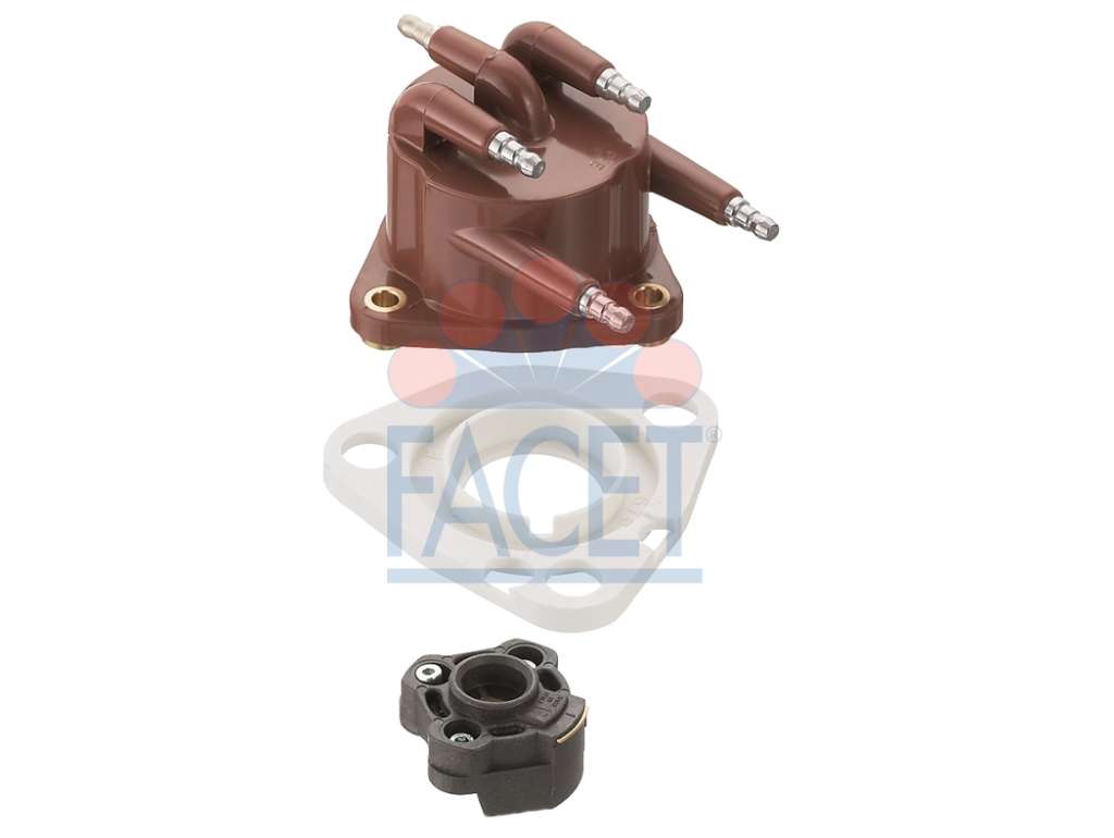 TAPA DISTRIBUIDOR PE 309/405/CI BX