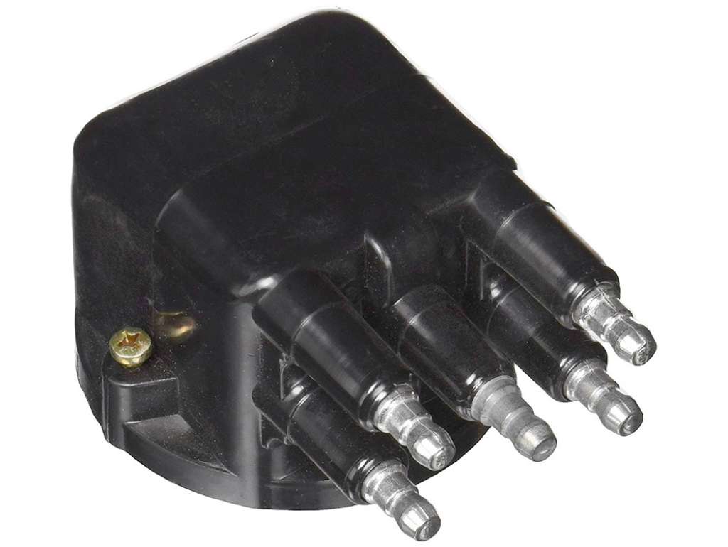 Tapa de distribuidor de encendido